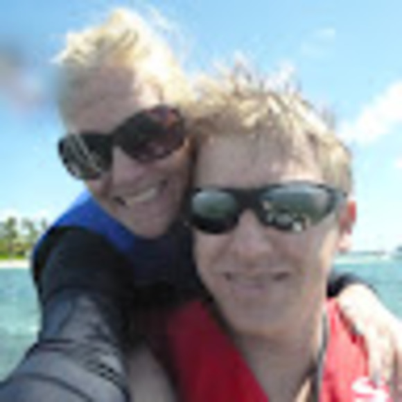 Meet your Posher, Jen - Picture 1 of 1